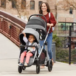 Graco Modes Nest2Grow Travel System - Ren 8 Graco Modes Nest2Grow Travel System - Ren -Baby Products GUEST f49d4c43 27ea 46d8 8c45 376cb3139f4e