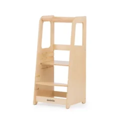 Toddler Tower Stepping Stool - Dadada Baby -Baby Products GUEST f4f42709 f8c5 45bf a022 1856b75a6a8e