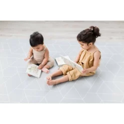 LITTLE Bot Ofie Playmat - Eze + Zen Line -Baby Products GUEST f5261900 535b 47b5 b14d 281352b832e8