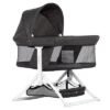 Dream On Me JPMA Certified Insta Fold Bassinet And Cradle
