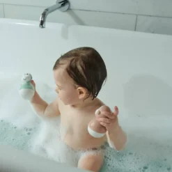 Matchstick Monkey Wobblers - Mint Green & Dusty Pink 7 Matchstick Monkey Wobblers - Mint Green & Dusty Pink -Baby Products GUEST f58c8b01 1683 4754 b606 61ef7bca7c3a