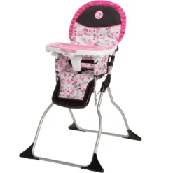 Disney Baby Simple Fold Plus High Chair -Baby Products GUEST f64f2bdb 3261 4dda 8682 1c98dbce7768
