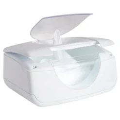 Munchkin Bright & Warm Wipe Warmer - White 6 Munchkin Bright & Warm Wipe Warmer - White -Baby Products GUEST f663ab74 3e06 4881 a2ee 21e95335ca8b
