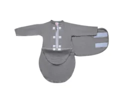 Embe 0-3mo Long Sleeve Swaddle Sack, Convertible, Arms-In/Arms-Out, Legs-In/Legs-Out, 3-Pack -Baby Products GUEST f6675d72 e1e9 4b1b 8f4d 7da9fe9f133d
