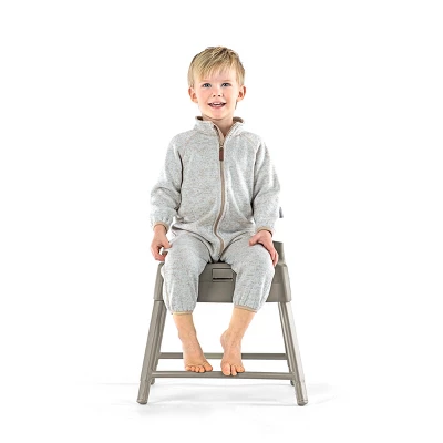 Chicco Stack Hi-Lo 6-in-1 Multi-Use High Chair - Tide 6 Chicco Stack Hi-Lo 6-in-1 Multi-Use High Chair - Tide - Image 6