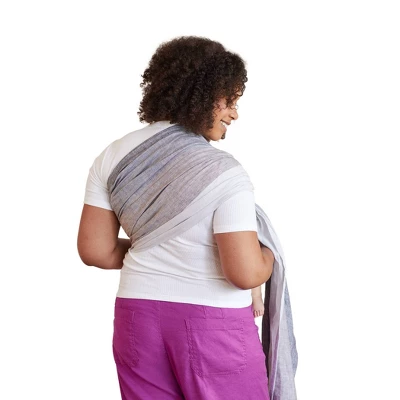 Lillebaby Ring Sling Wrap Baby Carrier 2 Lillebaby Ring Sling Wrap Baby Carrier - Image 2