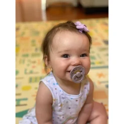 Bibs Boheme Latex Pacifier - 2pk 9 Bibs Boheme Latex Pacifier - 2pk -Baby Products GUEST f6c44afa 147e 49d3 8a13 fca504c1e002