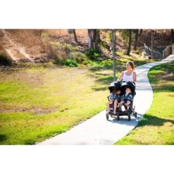 Joovy KooperX2 Lightweight Compact Fold Double Stroller -Baby Products GUEST f6e178cf bf63 4f9b 9a90 0fdcbc9443ac