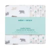 Aden + Anais Essentials Muslin Blanket
