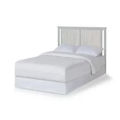 Suite Bebe Connelly 4-in-1 Convertible Crib And Changer Combo - Gray/Rockport Gray -Baby Products GUEST f76d0d94 c2f6 4aeb a8b6 25f9fbd1dd56