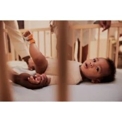 Masimo Stork Vitals Smart Home Baby Monitoring System