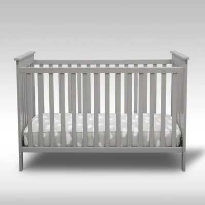 Delta Children Adley 3-in-1 Convertible Crib 8 Delta Children Adley 3-in-1 Convertible Crib - Image 8