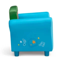 Delta Children CoComelon Upholstered Chair -Baby Products GUEST f8665640 c92a 4db2 a2d8 279ff60fbb0f