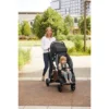 Graco Ready2Grow LX 2.0 Double Stroller - Clark