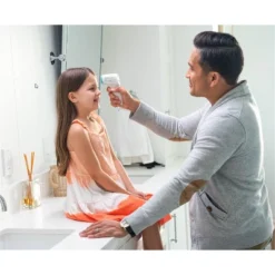 Mobi Non-Contact Digital Infrared Thermometer -Baby Products GUEST f9f9d35b 09fe 4e17 8bf2 c361d4a786c0