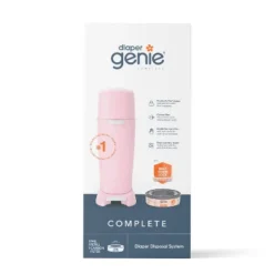 Diaper Genie Complete Pail 24 Diaper Genie Complete Pail -Baby Products GUEST fa08c8cc 963b 4db3 9fe8 b817737973fb