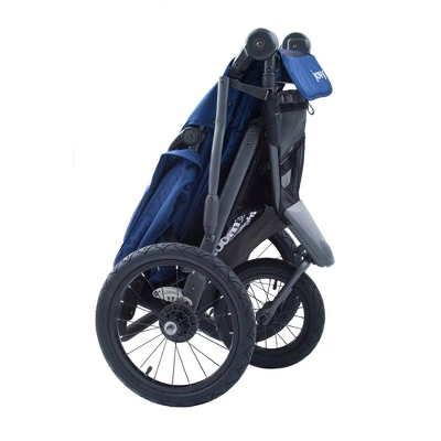 Joovy Zoom 360 Ultralight Jogging Single Stroller 8 Joovy Zoom 360 Ultralight Jogging Single Stroller - Image 8