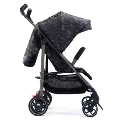 Diono Flexa Luxe Umbrella Stroller, Infant To Toddler, Car Seat Compatible, Adaptors Included -Baby Products GUEST fa443418 d574 4200 ad98 4f9d7029202f