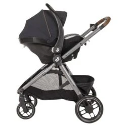Maxi-Cosi Siena CP 5-in-1 Modular Travel System -Baby Products GUEST fa5ccbb8 e8b1 433b 944d 77d28082976a