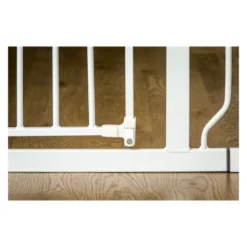 Regalo Wall Safe Extra Tall Walk Through Safety Gate -Baby Products GUEST fb10e2ff 2885 4fe3 b3ca 937a587de298