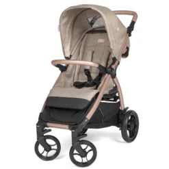 Peg Perego Booklet 50 Full Featured Lightweight Stroller 9 Peg Perego Booklet 50 Full Featured Lightweight Stroller -Baby Products GUEST fb576ef7 d731 4169 bedf e5f838c62672