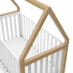 Storkcraft Orchard 5-in-1 Convertible Crib -Baby Products GUEST fb6a9d65 1f42 47e2 b297 f69abc7d13db