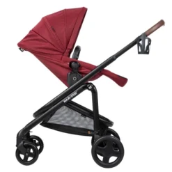 Maxi-Cosi Tayla Stroller - Essential Red 19 Maxi-Cosi Tayla Stroller - Essential Red -Baby Products GUEST fb77b692 cadc 4a6d 9874 fdc3121fa662