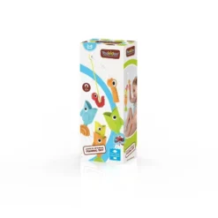 Yookidoo Catch 'N' Sprinkle Fishing Set Bath Toy -Baby Products GUEST fbdd7a6e b8b7 4af5 92f6 243e0a1a0b91