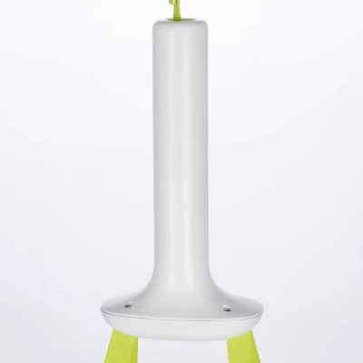 Evenflo Exersaucer Tiny Tropics 2-in-1 Baby Seat + Doorway Jumper 14 Evenflo Exersaucer Tiny Tropics 2-in-1 Baby Seat + Doorway Jumper - Image 14