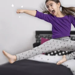 Pampers® Pampers Ninjamas Nighttime Girls' Underwear - (Select Size And Count) -Baby Products GUEST fc3f43e0 c0fd 4a3e bbe7 44334b192044