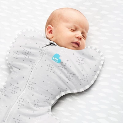 Love To Dream Swaddle UP Lite Adaptive Swaddle Wrap - You Are My 1 Love To Dream Swaddle UP Lite Adaptive Swaddle Wrap - You Are My