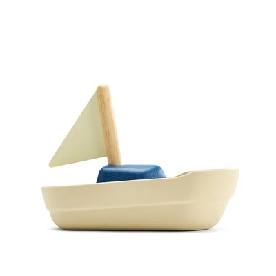 Plantoys| Sailboat 2 Plantoys| Sailboat - Image 2