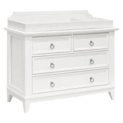 Namesake Emma Regency Removable Changing Tray - Warm White -Baby Products GUEST fdc72559 d0d0 4845 8290 0dc62c90e7d3