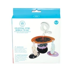 Manhattan Toy Celestial Stim Mobile To Go Developmental Travel Toy For Babies -Baby Products GUEST fe34a479 b082 4b7d 963a 3e44bb1e281d