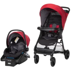 Safety 1st Smooth Ride Travel System -Baby Products GUEST fe35c78e 4780 41b5 a448 fa57be312e5a