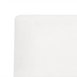 Kyte Baby Crib Sheet - Cloud